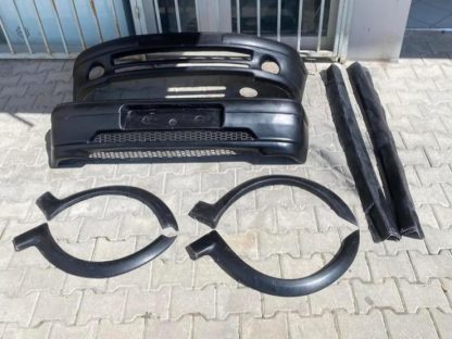 PEUGEOT 106 GTİ TAMPON